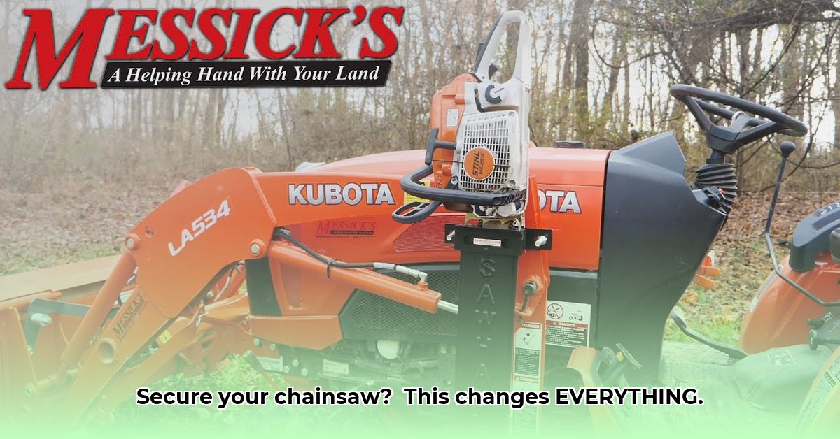 chainsaw-mount-for-tractor